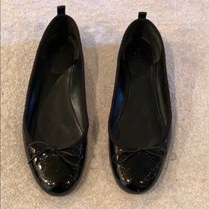 Gucci flats